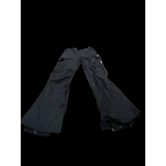 VIntage Ripzone Snow Pants Size S - Picture 3 of 10